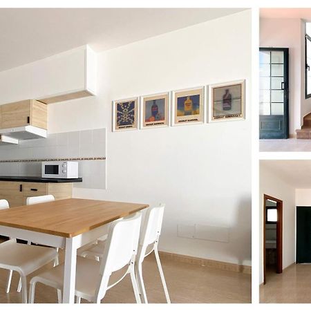 Villa Valencia Playa Blanca  Extérieur photo