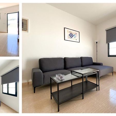 Villa Valencia Playa Blanca  Extérieur photo