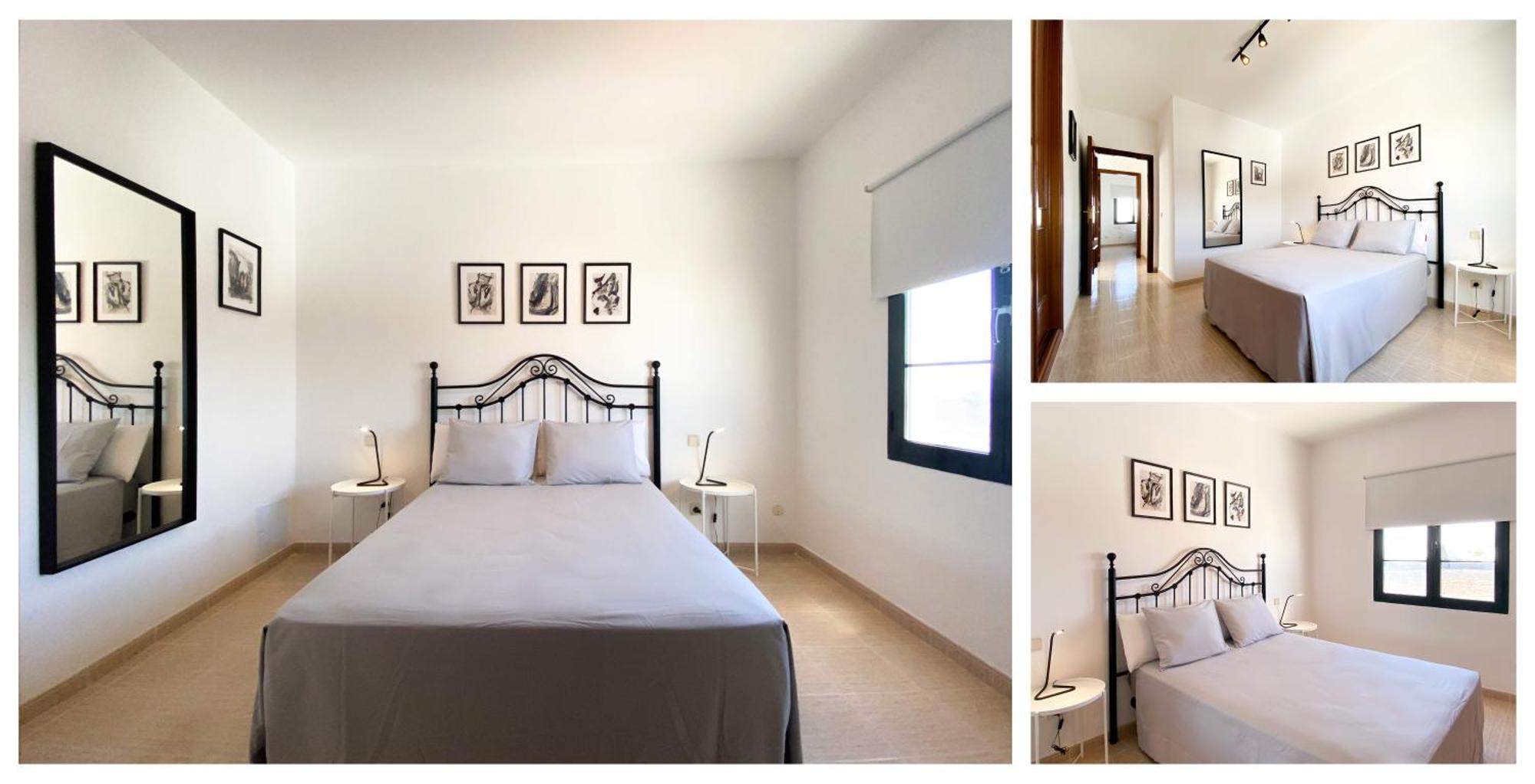 Villa Valencia Playa Blanca  Extérieur photo