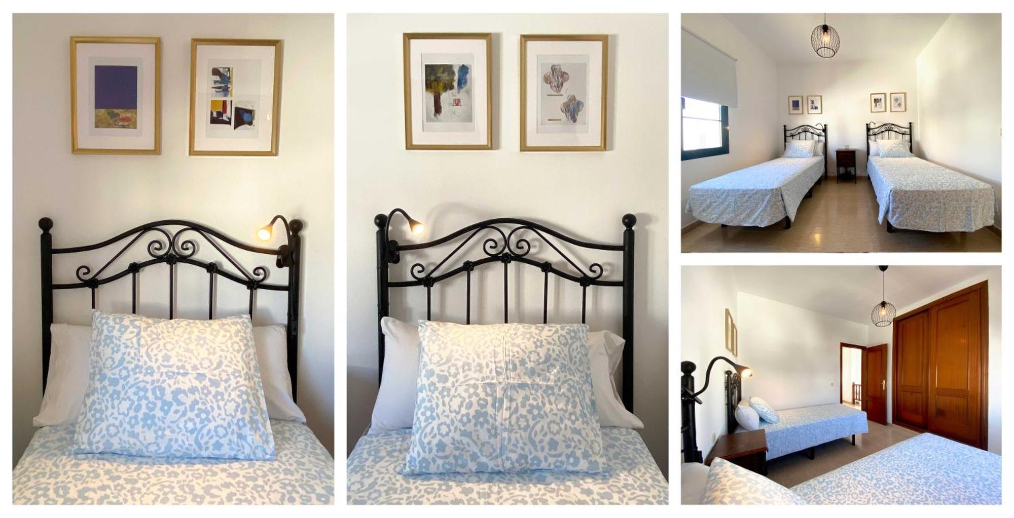 Villa Valencia Playa Blanca  Extérieur photo