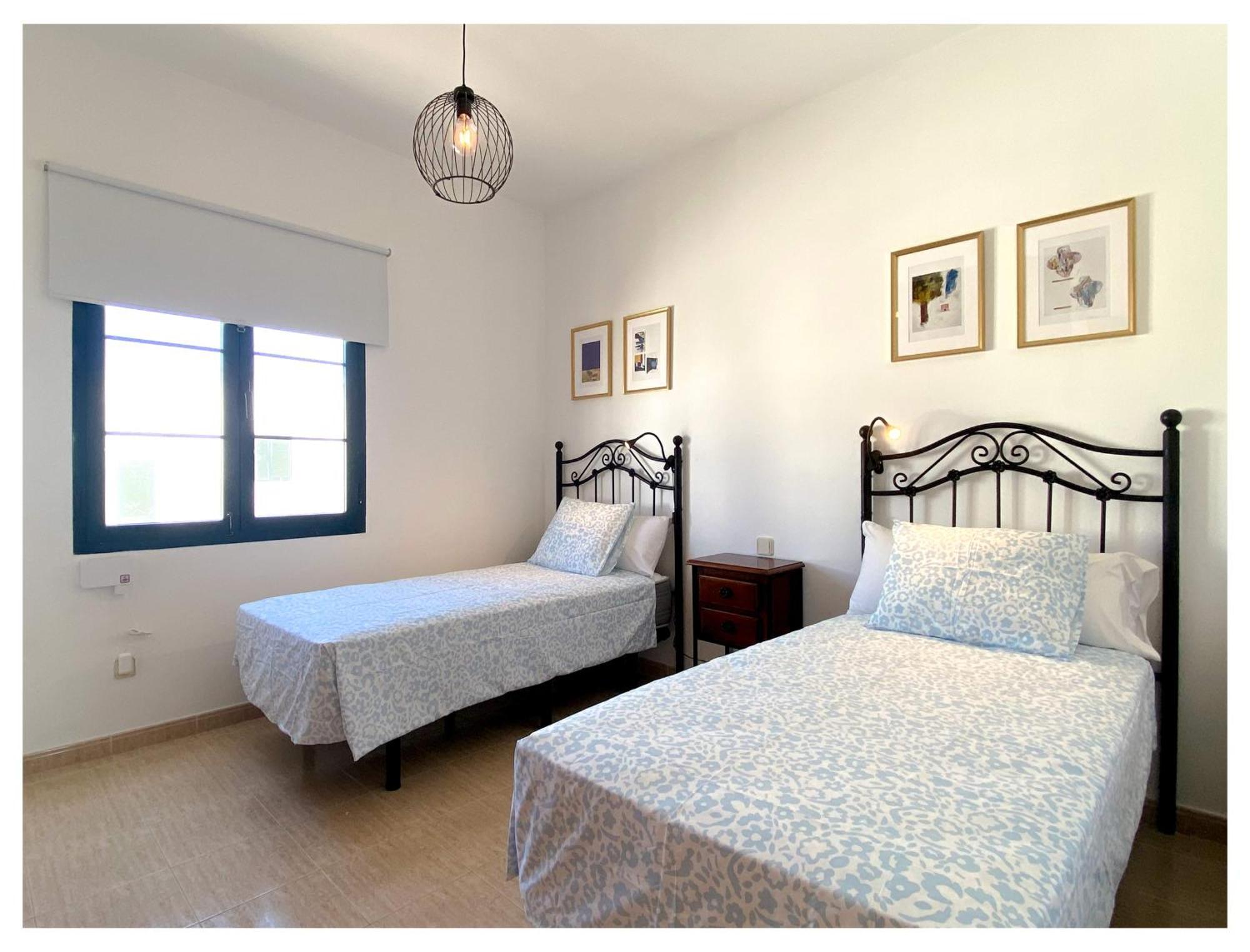 Villa Valencia Playa Blanca  Extérieur photo